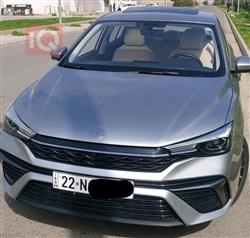 MG 5